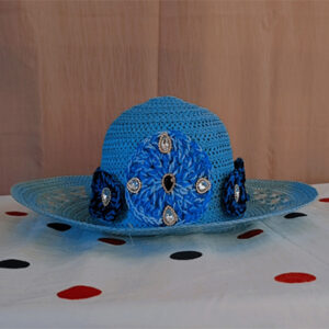 ACCUEIL chapeau chic et choc